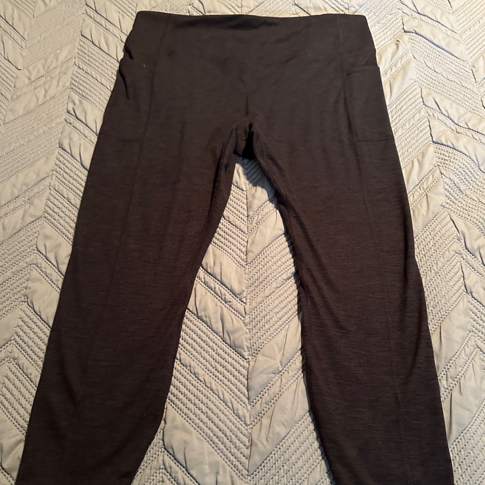 Gaiam Capri Leggings